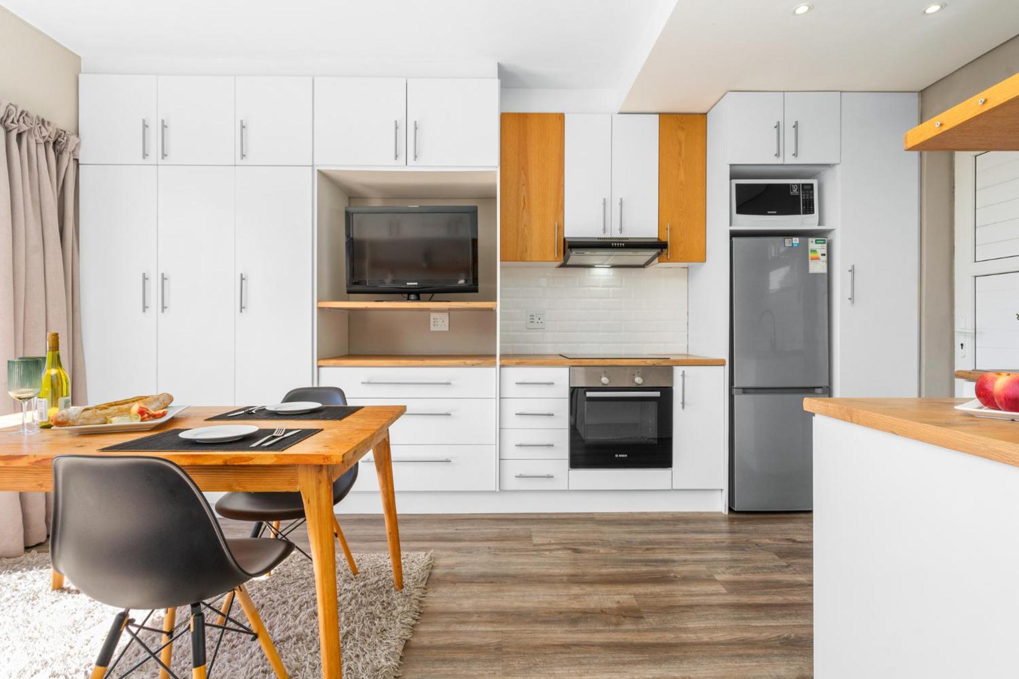 Appartement Greenpark 202 *